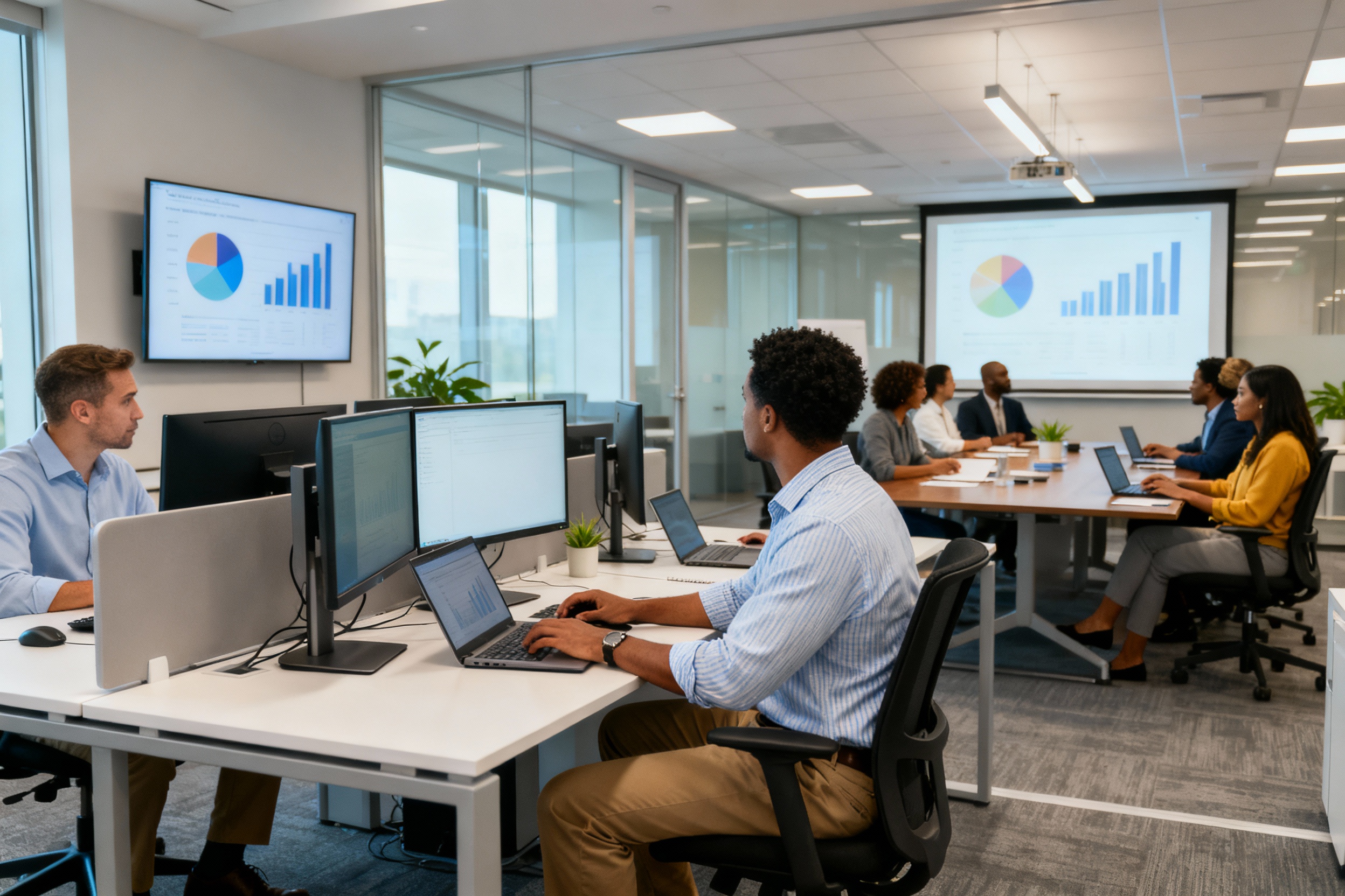 Этика ИИ: ответственные инновации